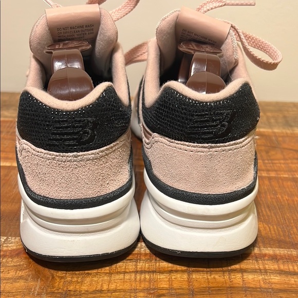 New Balance 997H 'Dark Mercury' Women’s Sneakers, Size 9 - Picture 5 of 8